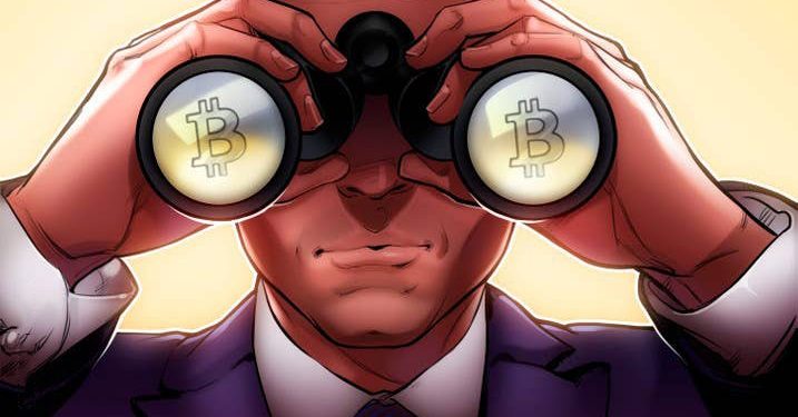 Mô hình giá Bitcoin mới cho thấy BTC sẽ không xuống dưới 39,000 USD một lần nữa