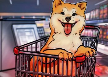 Shiba Inu (SHIB) bùng nổ 44% lên mức cao hàng tháng sau khi niêm yết trên Coinbase