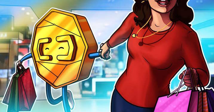 Verifone cho phép thanh toán tiền điện tử tại các nhà bán lẻ lớn