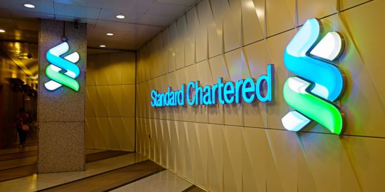 Standard Chartered lạc quan hơn về Ether so với Bitcoin – với dự đoán giá 35.000 USD