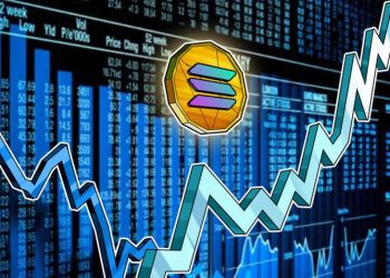 Các nhà giao dịch tổ chức đổ xô đến Solana khi nhu cầu về ETH và BTC giảm xuống