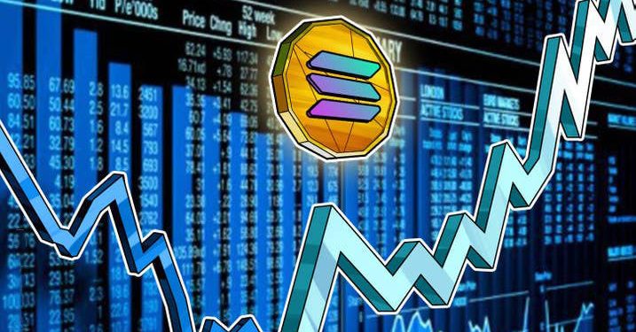 Các nhà giao dịch tổ chức đổ xô đến Solana khi nhu cầu về ETH và BTC giảm xuống
