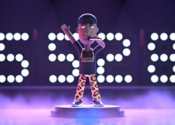 Rapper kiếm hơn 192.000 USD trong một phút nhờ phát hành nhạc NFT