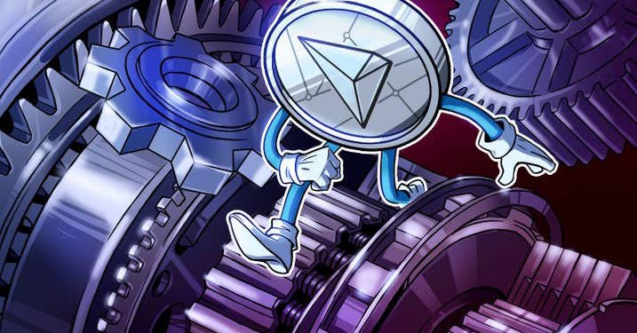 Sản phẩm ETN của Tron lên hai sàn chứng khoán lớn Châu Âu