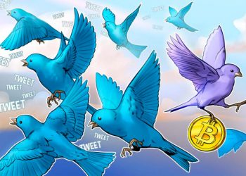 Twitter ra mắt tính năng “tipping” Bitcoin