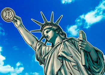 Mỹ lần đầu tiên áp lệnh trừng phạt lên một sàn giao dịch tiền điện tử