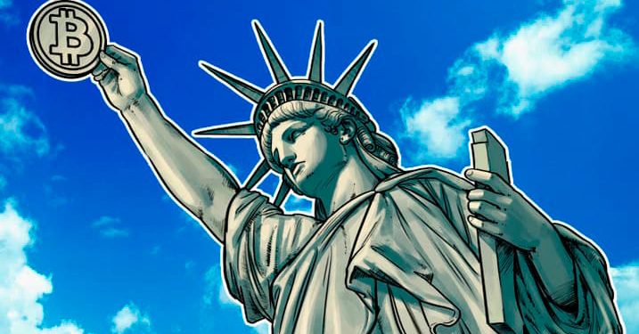 Mỹ lần đầu tiên áp lệnh trừng phạt lên một sàn giao dịch tiền điện tử