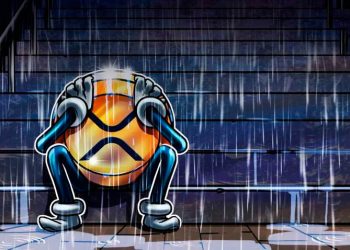 Các nhà giao dịch đứng ngồi không yên khi giá Ripple (XRP) vật lộn để tránh giảm xuống 0,70 USD