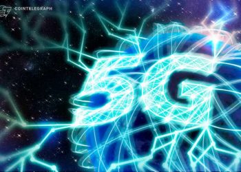 Helium hợp tác với Dish Network để mở rộng nền tảng 5G phân tán dựa trên tiền điện tử