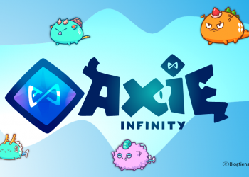 Đồng sáng lập Sky Mavis: Giờ mới chơi Axie Infinity thì rất khó