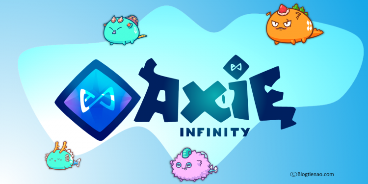 Đồng sáng lập Sky Mavis: Giờ mới chơi Axie Infinity thì rất khó