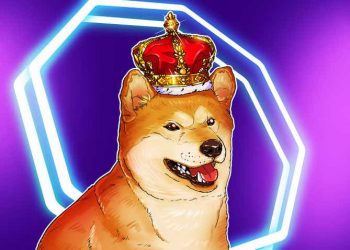 Shiba Inu tăng 40% mặc dù cá voi SHIB bán tháo