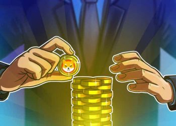 Nhà đầu tư Micheal Burry xem memecoin Shiba là vô nghĩa