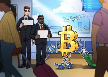 Sân bay quốc tế Venezuela chấp nhận thanh toán bằng Bitcoin