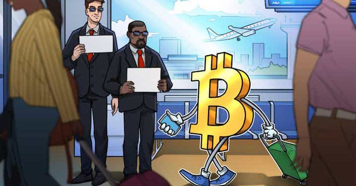Sân bay quốc tế Venezuela chấp nhận thanh toán bằng Bitcoin