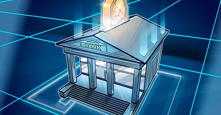 Ngân hàng lớn thứ năm của Mỹ ra mắt dịch vụ lưu ký tiền điện tử