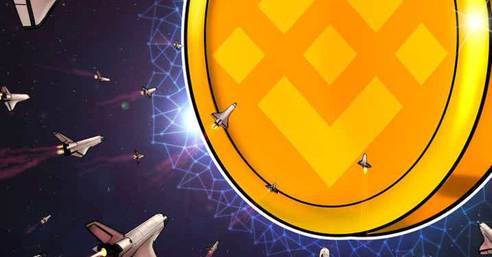 Binance Coin hướng tới 560 USD tiếp theo sau khi giá BNB xuất hiện “Cup và Handle”