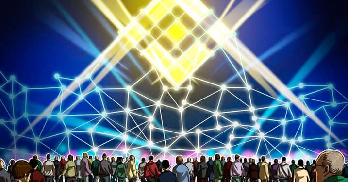 Binance công bố quỹ 1 tỷ USD để hỗ trợ hệ sinh thái Binance Smart Chain