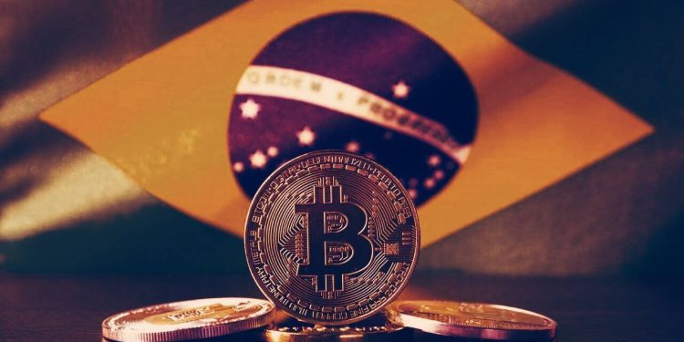 Nhà lập pháp Brazil hướng tới mục tiêu biến Bitcoin trở thành “tiền tệ thanh toán” hợp pháp
