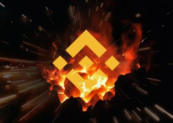 Binance đốt gần 640 triệu USD trị giá của mã thông báo BNB