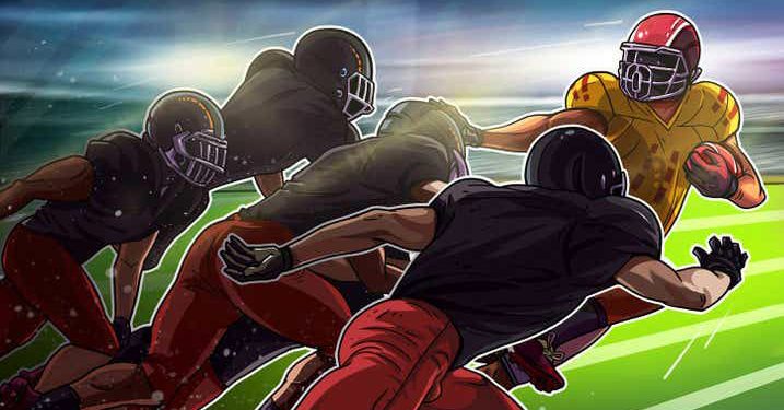 FTX mua quảng cáo trên Super Bowl để quảng bá tiền điện tử cho 92 triệu khán giả truyền hình