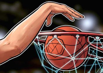 Coinbase thông báo quan hệ đối tác nhiều năm với NBA và WNBA