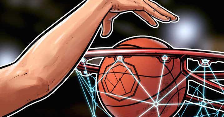 Coinbase thông báo quan hệ đối tác nhiều năm với NBA và WNBA