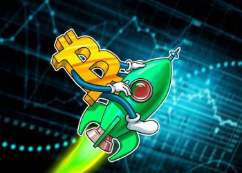 Giá BTC ở mức 200.000 USD đã “được lập trình” khi Bitcoin hướng tới đỉnh RSI thứ 2