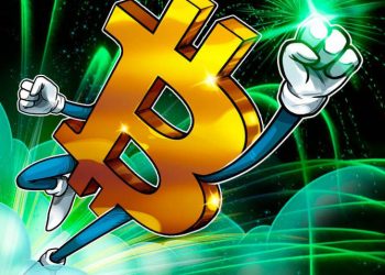 “Say hi to Uptober” – Giá Bitcoin tăng trên 47 nghìn USD trong vài phút