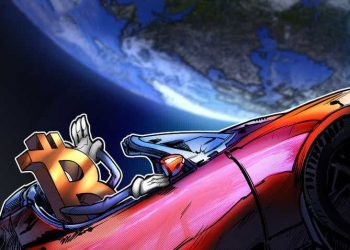 Elon Musk cảnh báo về “áp lực lạm phát mạnh mẽ” khi Tesla cân nhắc các khoản thanh toán bằng Bitcoin