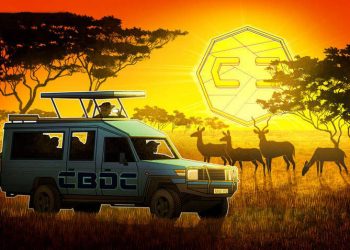 Tòa án cấp cao liên bang Nigeria phê duyệt triển khai CBDC