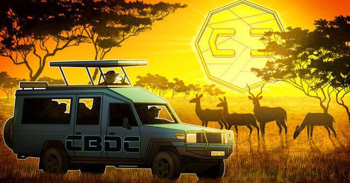 Tòa án cấp cao liên bang Nigeria phê duyệt triển khai CBDC