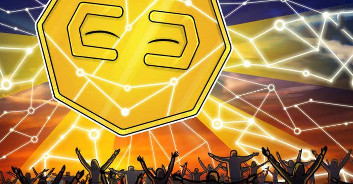 Giá trị bị khóa trong DeFi tăng 936% trong một năm