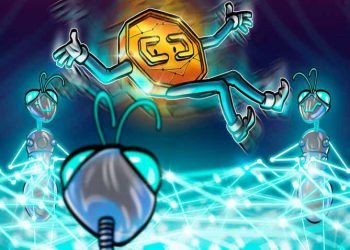 DEX được giải cứu sau khi Trung Quốc cấm tiền điện tử