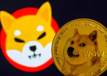 Cuộc giằng co giữa Dogecoin Vs Shiba Inu: DOGE tăng hơn 20% để giành lại vị trí của SHIB