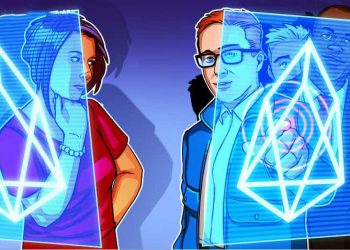 Các nhà giao dịch chuyên nghiệp cắt giảm kỳ vọng vào EOS