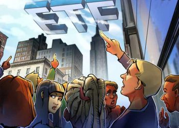 Các mã cổ phiếu mới và hồ sơ ARK cho thấy sắp có phê duyệt ETF Bitcoin tương lai