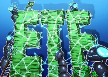 ETF Bitcoin tương lai của ProShares chứng kiến ​​ngày giao dịch lịch sử gần 1 tỷ USD