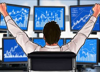 Nền tảng môi giới chứng khoán Public.com thêm tính năng giao dịch tiền điện tử