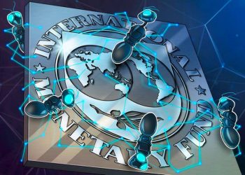 IMF khuyến nghị CBDC và các tiêu chuẩn tiền điện tử toàn cầu để ổn định tài chính