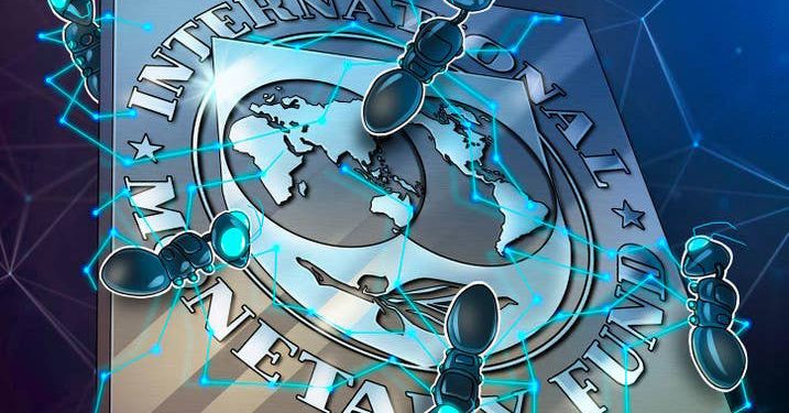 IMF khuyến nghị CBDC và các tiêu chuẩn tiền điện tử toàn cầu để ổn định tài chính