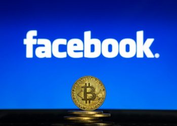 Vốn hóa Bitcoin đã lớn hơn Facebook