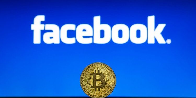Vốn hóa Bitcoin đã lớn hơn Facebook