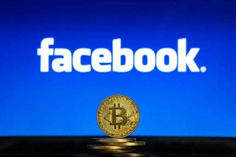 , Vốn hóa Bitcoin đã lớn hơn Facebook