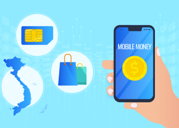 Việt Nam sẽ thí điểm Mobile Money trong tháng 10 và đây là những gì bạn cần biết