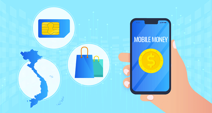 Việt Nam sẽ thí điểm Mobile Money trong tháng 10 và đây là những gì bạn cần biết