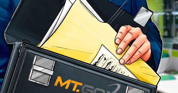 Người được ủy thác Mt. Gox thông báo phê duyệt kế hoạch phục hồi, có nghĩa là các chủ nợ có thể sớm nhận được hàng tỷ USD