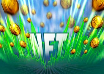 Solana NFT được bán với giá 2,1 triệu USD, phá vỡ kỷ lục trước đó