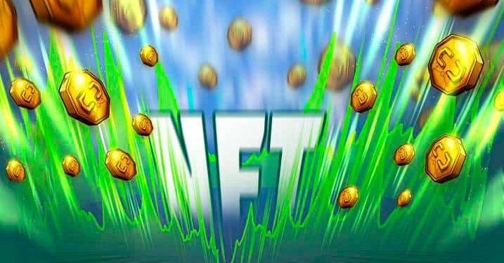 Solana NFT được bán với giá 2,1 triệu USD, phá vỡ kỷ lục trước đó