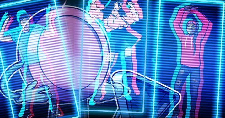 TikTok tham gia thị trường NFT